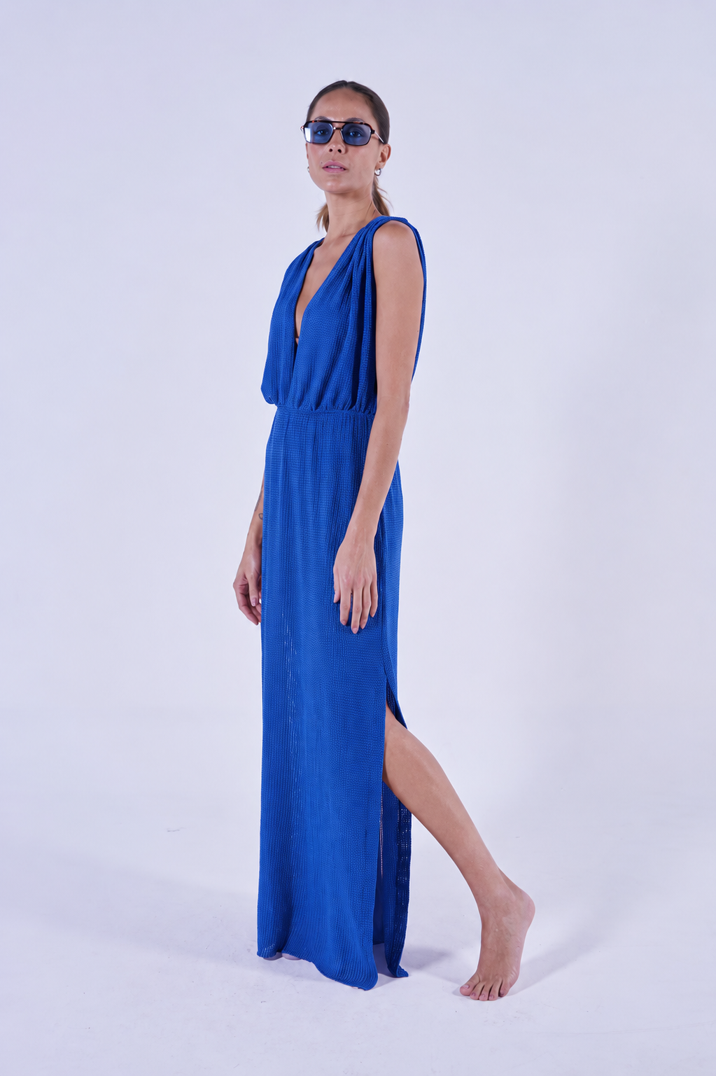 Vestido Tati