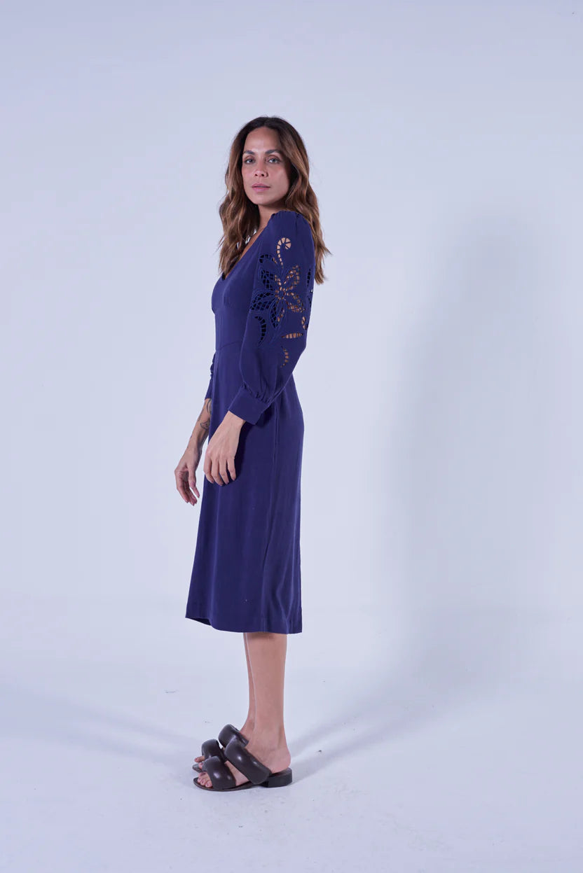 Vestido Kai Karina