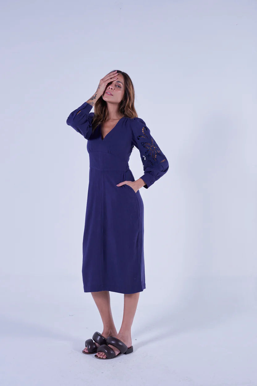 Vestido Kai Karina