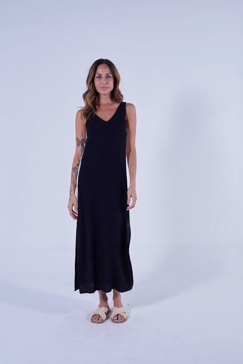 Vestido Lu