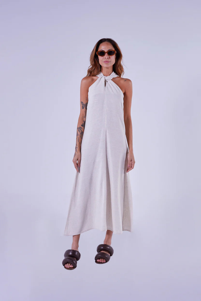 Vestido Paloma
