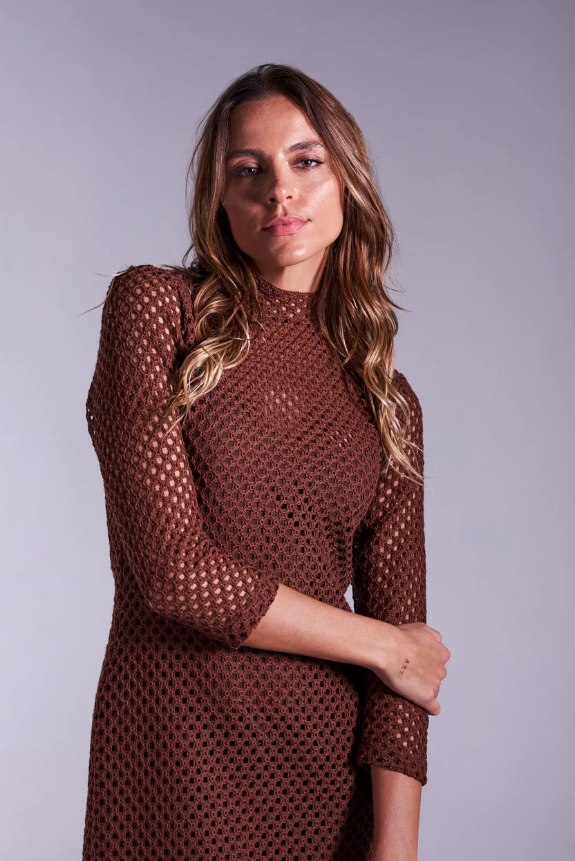 Vestido Tainá