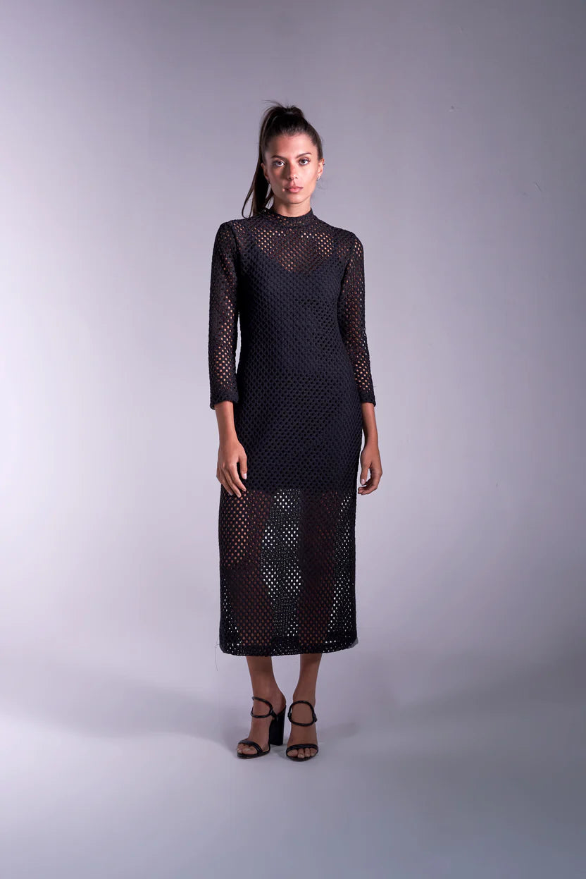 Vestido Tainá