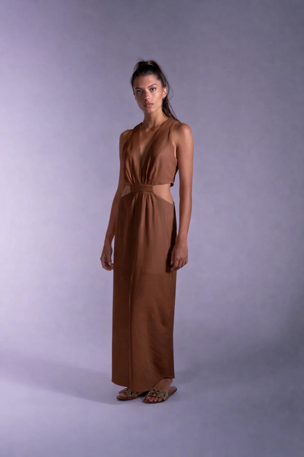 Vestido Vitória