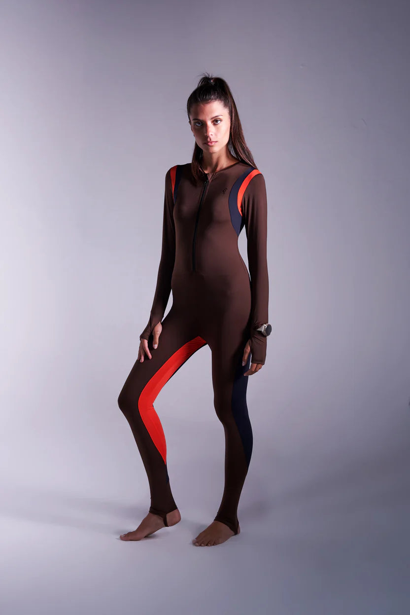 Wetsuit Noronha